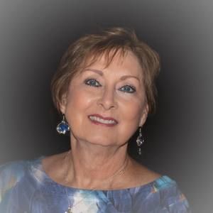 Meet your Posher, Marcia